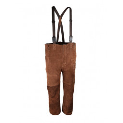Pantalon de soudeur