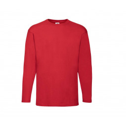 T-shirt manches longues