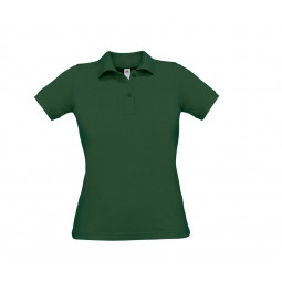 Polo femme