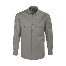 Chemise manches longues