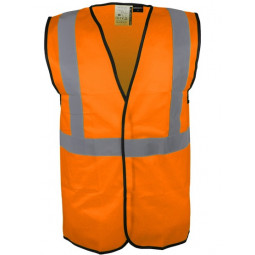 Gilet de signalisation à...