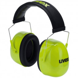Casque anti-bruit