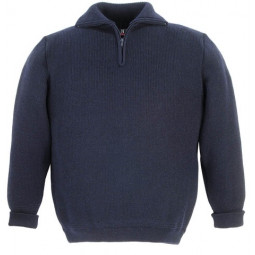 Pull col camioneur