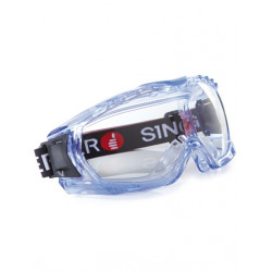 Masque de protection