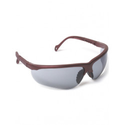 Lunettes solaires fumées