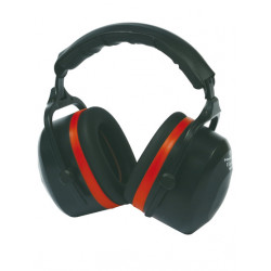 Casque anti-bruit haute...