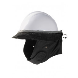 Coiffe contre le froid