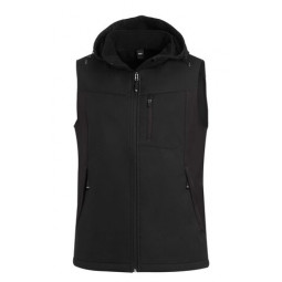 Gilet softshell JUSTUS
