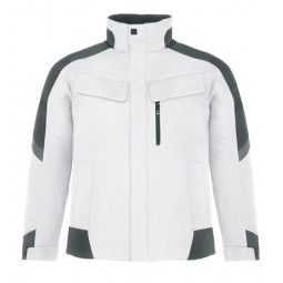 Veste de travail d'hiver