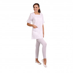 Tunique manche longue JULIA