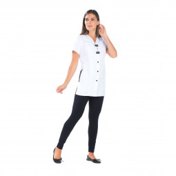 Tunique manche courte DELPHY