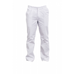 Pantalon restauration et...