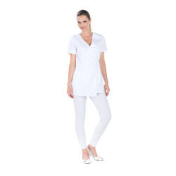 Tunique manche courte CLAUDIA