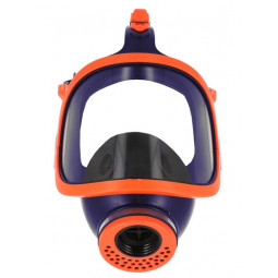 Masque respiratoire complet