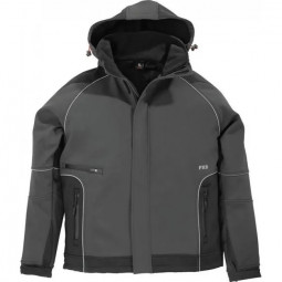 Veste Soft-Shell